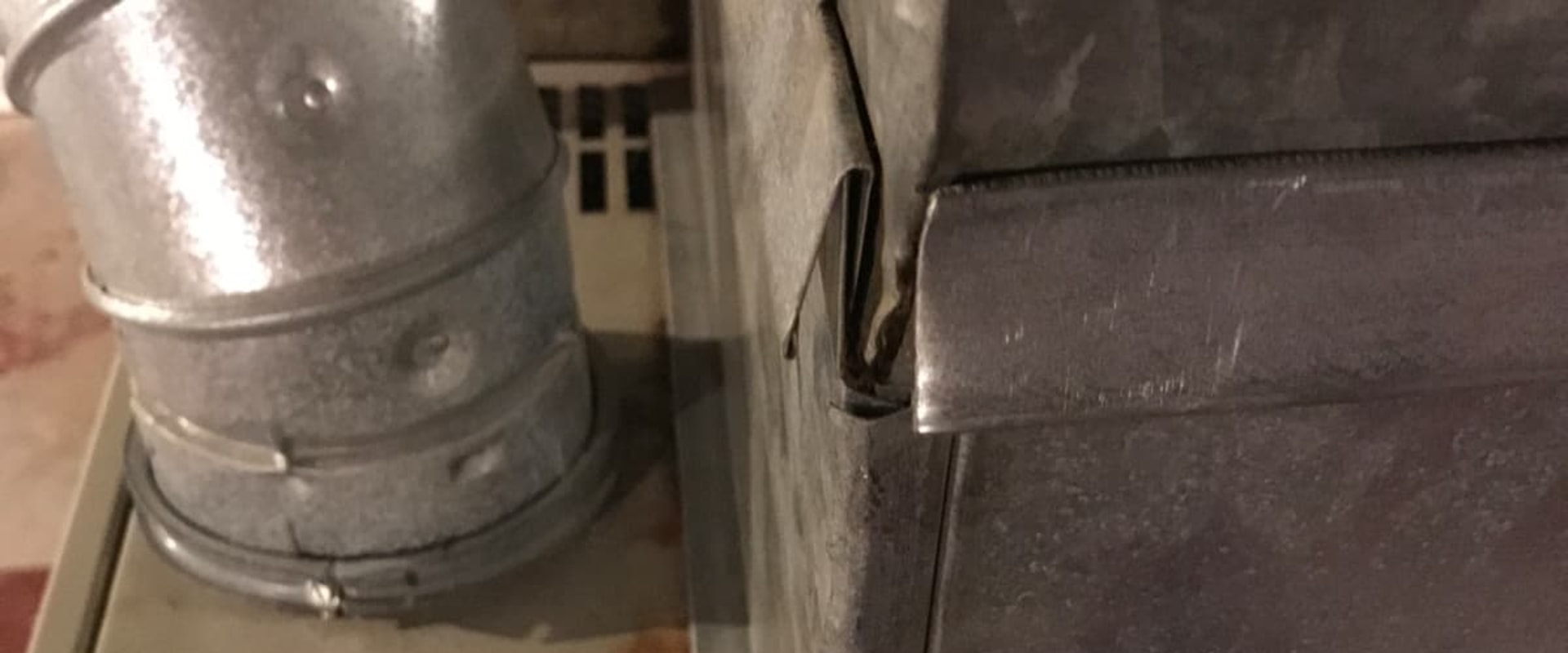 The Best Alternatives to Duct Mastic for Sealing Air Ducts